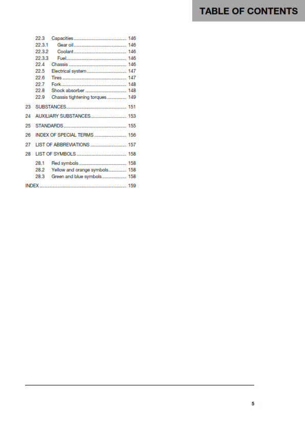 Official Husqvarna 2019 TE 250i & TE 300i Owners Manual (Digital & Physical Copy)