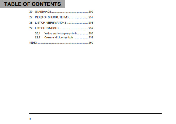 Official Husqvarna 2019 Vitpilen 401 US Owners Manual (Digital & Physical Copy)