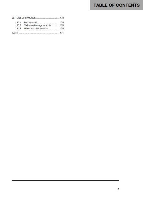 Official Husqvarna 2020 FR 450 Rally Owners Manual (Digital & Physical Copy)