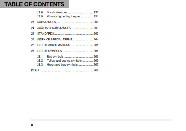 Official Husqvarna 2020 Svartpilen 701 Owners Manual (Digital & Physical Copy)