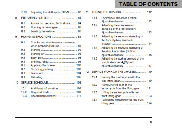 Official Husqvarna 2020 Vitpilen 401 US Owners Manual (Digital & Physical Copy)