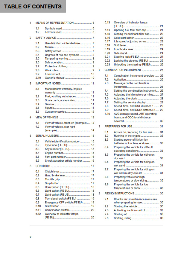 Official Husqvarna 2021 FE 350 & 350 Rockstar Edition (Digital & Physical Copy)