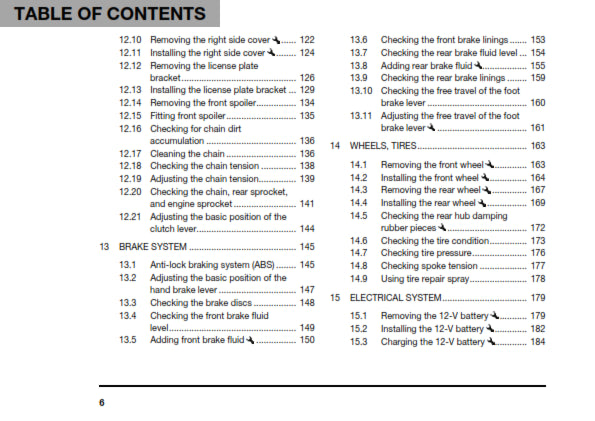 Official Husqvarna 2021 Vitpilen 401 Owners Manual (Digital & Physical Copy)