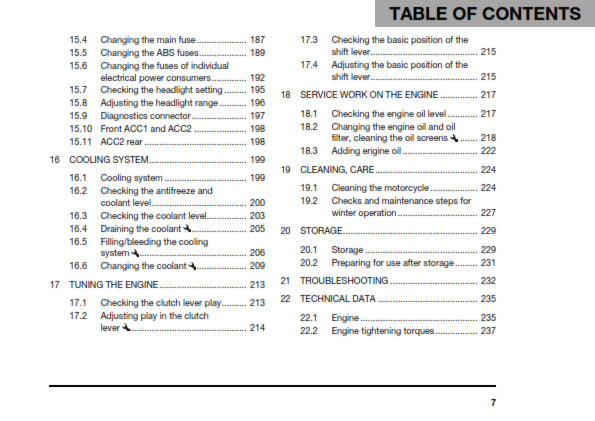 Official Husqvarna 2021 Vitpilen 401 Owners Manual (Digital & Physical Copy)