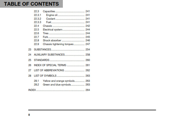 Official Husqvarna 2021 Vitpilen 401 Owners Manual (Digital & Physical Copy)