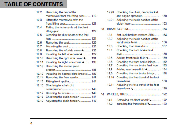 Official Husqvarna 2021 Vitpilen 401 US Owners Manual (Digital & Physical Copy)