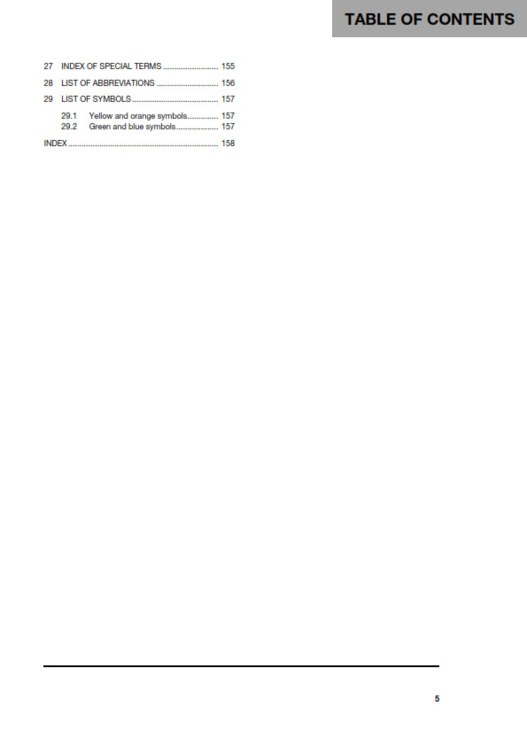 Official Husqvarna 2022 FE 250 Owners Manual (Digital & Physical Copy)