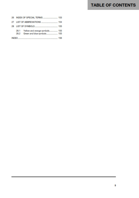 Official Husqvarna 2022 FE 501s Owners Manual (Digital & Physical Copy)