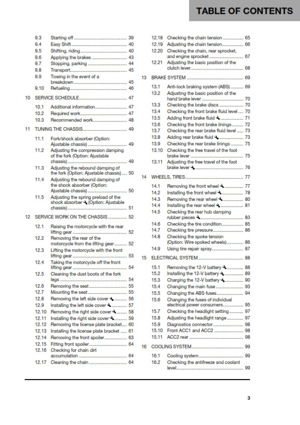 Official Husqvarna 2022 Vitpilen 401 Owners Manual (Digital & Physical Copy)