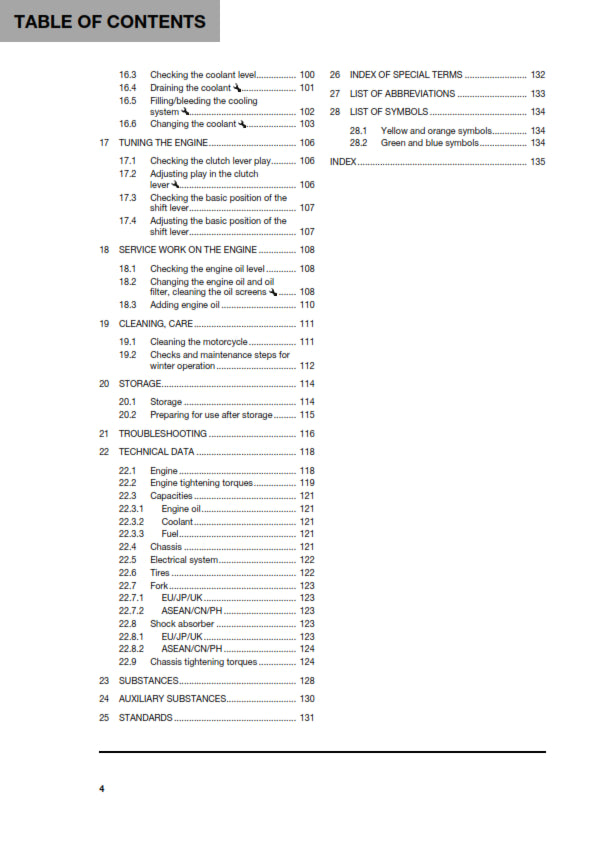 Official Husqvarna 2022 Vitpilen 401 Owners Manual (Digital & Physical Copy)