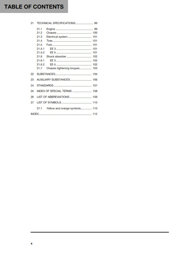 Official Husqvarna 2024 EE 3 & EE 5 Owners Manual (Digital & Physical Copy)