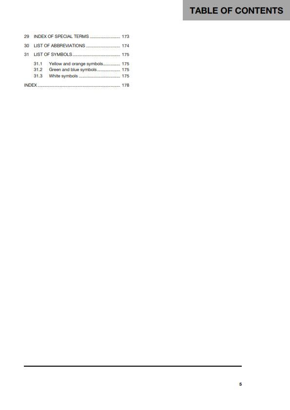 Official Husqvarna 2024 FC 450 & Rockstar Edition, FX 450 Owners Manual (Digital & Physical Copy)