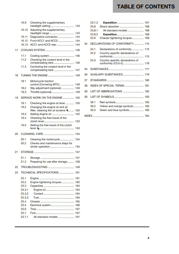 Official Husqvarna 2024 Norden 901 & Expedition Owners Manual (Digital & Physical Copy)