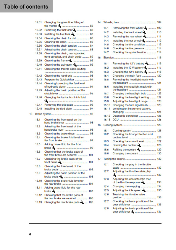 Official Husqvarna 2025 FE 350, Heritage & Pro Owners Manual (Digital & Physical Copy)