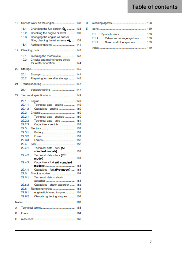 Official Husqvarna 2025 FE 350, Heritage & Pro Owners Manual (Digital & Physical Copy)