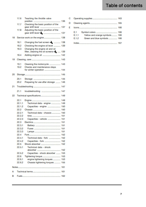 Official Husqvarna 2025 FE 450 & Heritage, 501 & Heritage Owners Manual (Digital & Physical Copy)