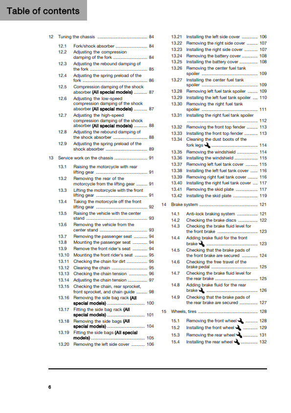 Official Husqvarna 2025 Norden 901 & Expedition Owners Manual (Digital & Physical Copy)