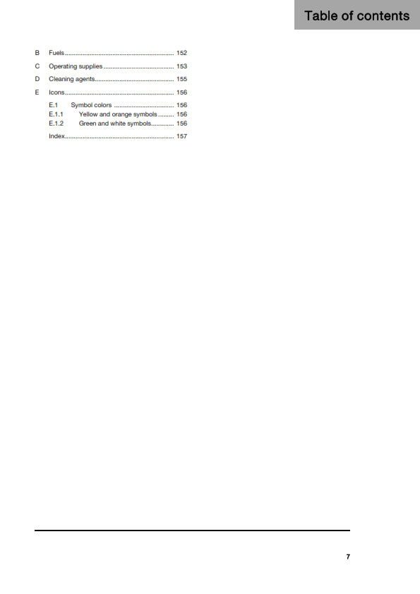 Official Husqvarna 2025 TC 250 & Heritage, TC 300 & Heritage, TX 300 & Heritage Owners Manual (Digital & Physical Copy)