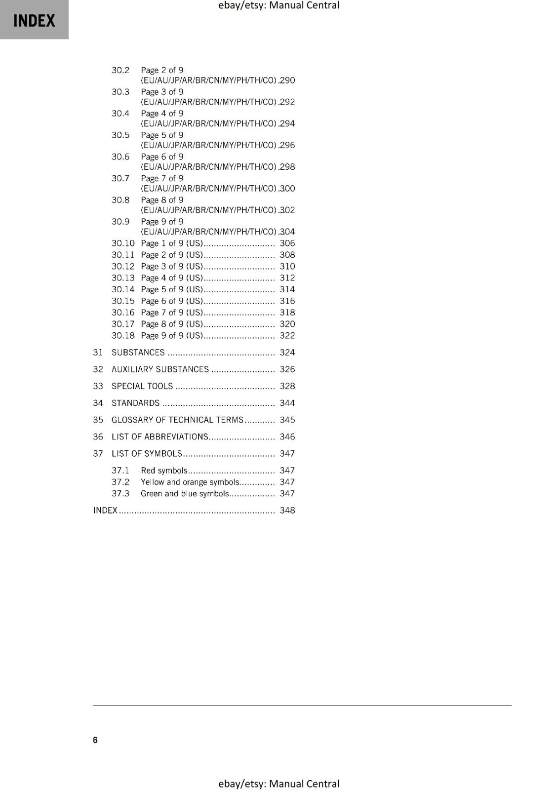 KTM 2020 - 390 DUKE - WORKSHOP SERVICE REPAIR MANUAL