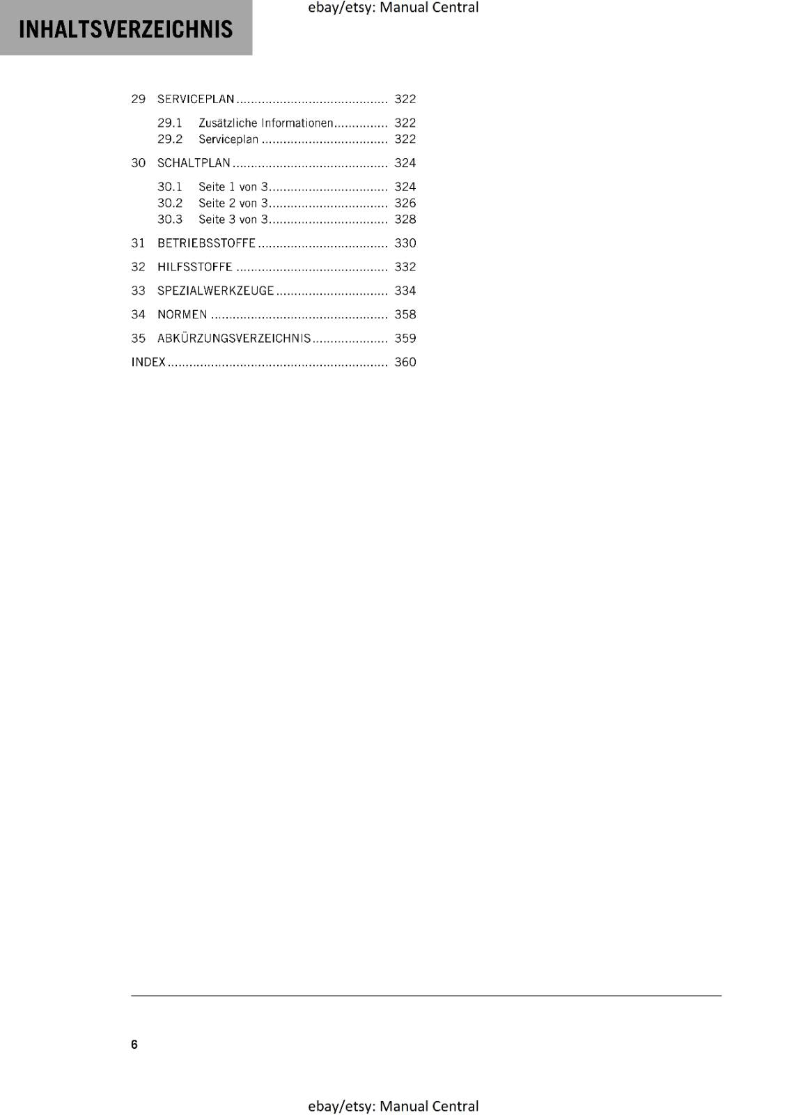 GERMAN LANGUAGE - KTM 2023- 450 XC-F SX-F FACTORY EDITION - REPARATURANLEITUNG