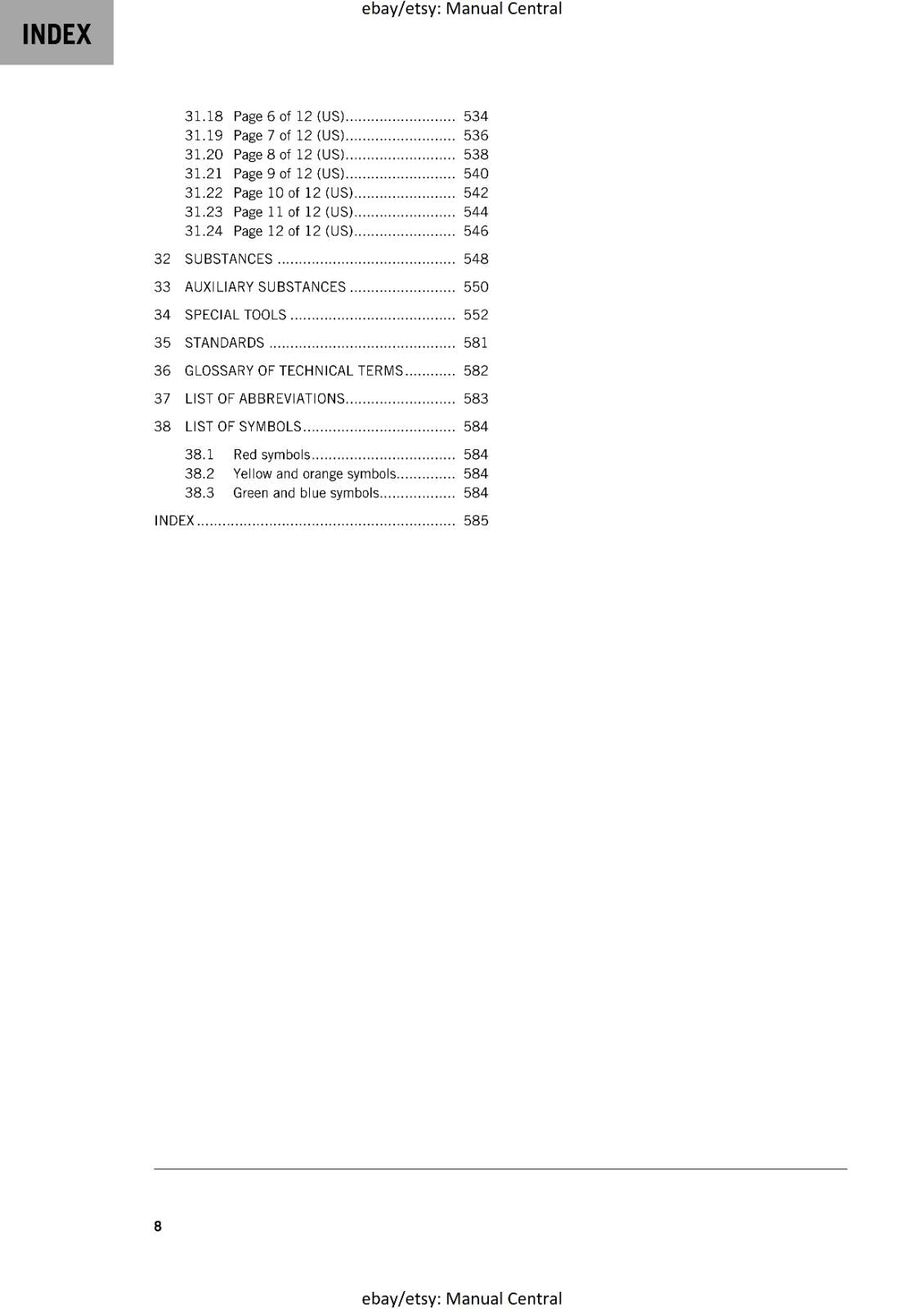 KTM 2020 - 790 ADVENTURE R RALLY - WORKSHOP SERVICE REPAIR MANUAL