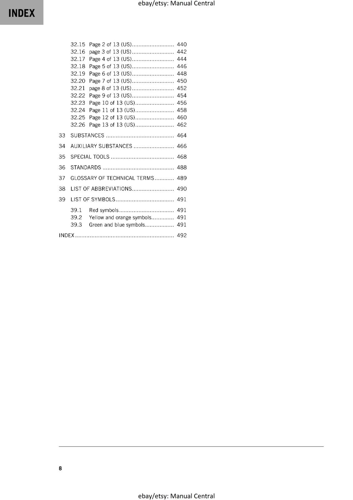 KTM 2020 - 1290 SUPER ADVENTURE S - WORKSHOP SERVICE REPAIR MANUAL