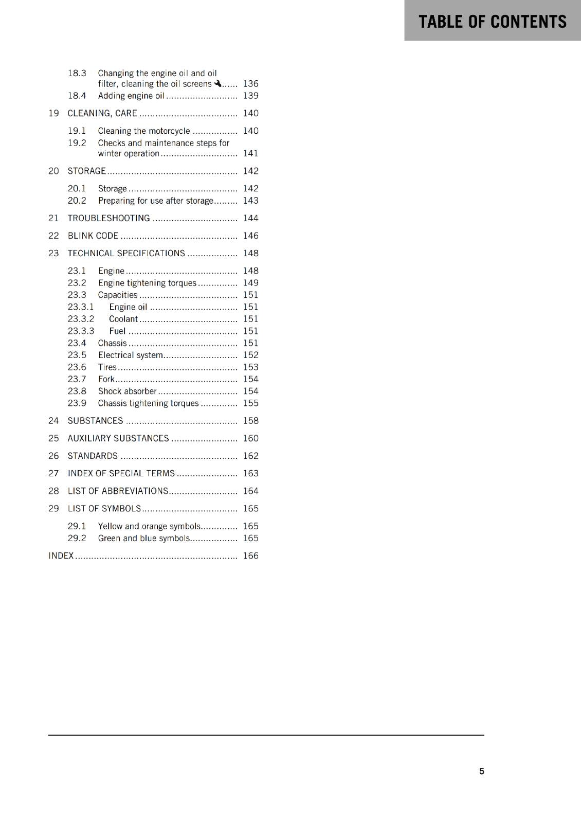 KTM 2024 OWNERS MANUAL - 350 EXC-F SIX DAYS XW-F - REPRINTED