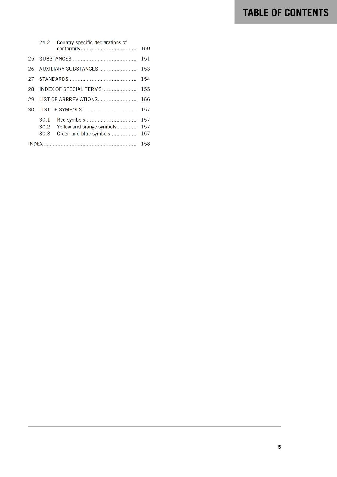 KTM 2024 OWNERS MANUAL - 990 DUKE EU CN - REPRINTED