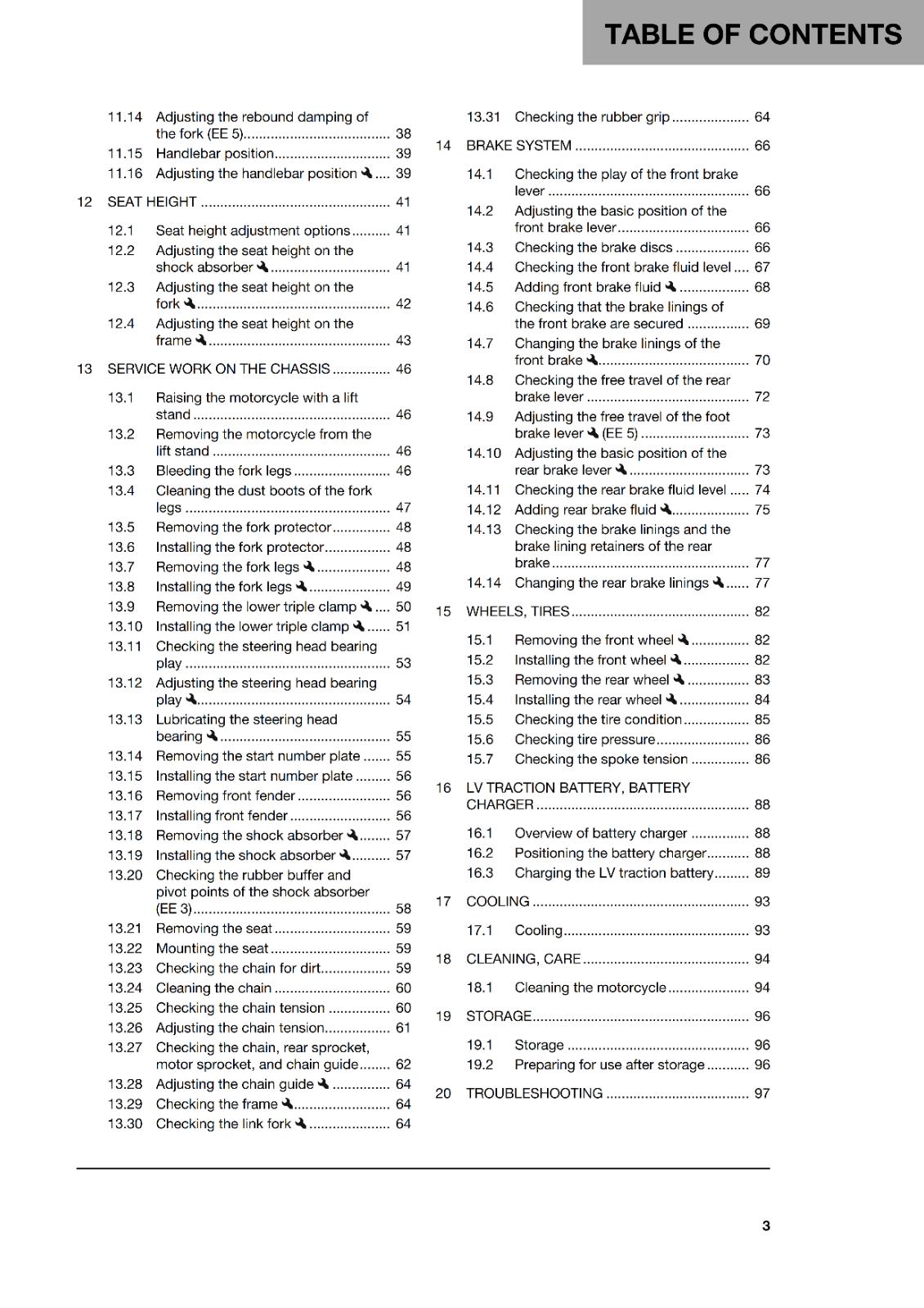 HUSQVARNA 2024 OWNERS MANUAL - EE 3 5 - REPRINTED