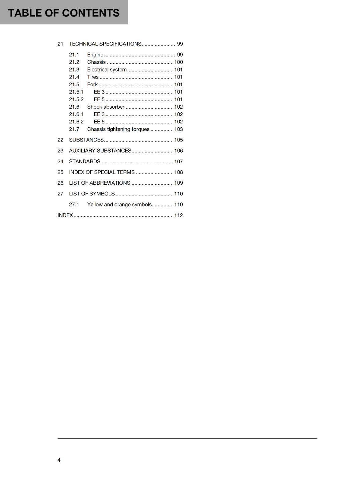 HUSQVARNA 2024 OWNERS MANUAL - EE 3 5 - REPRINTED
