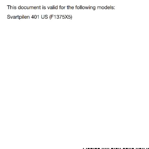 HUSQVARNA 2024 OWNERS MANUAL - SVARTPILEN 401 US - REPRINTED