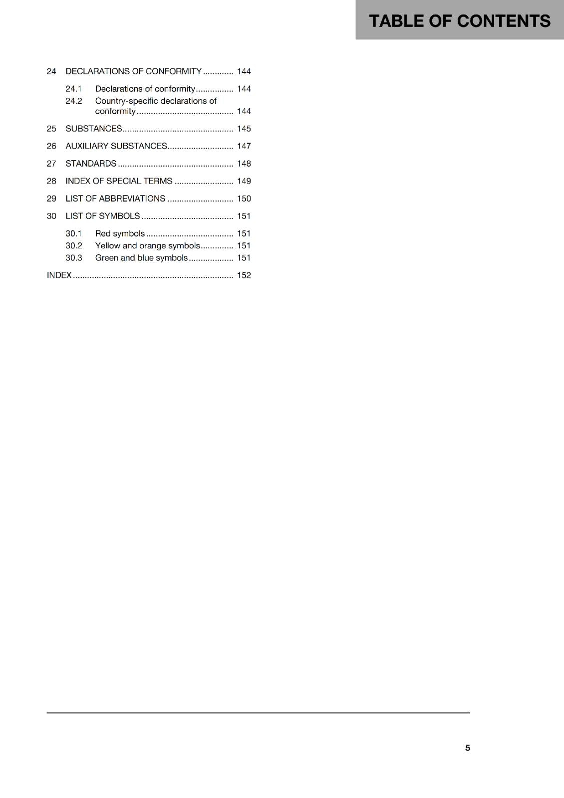 HUSQVARNA 2024 OWNERS MANUAL - SVARTPILEN 801 EU - REPRINTED