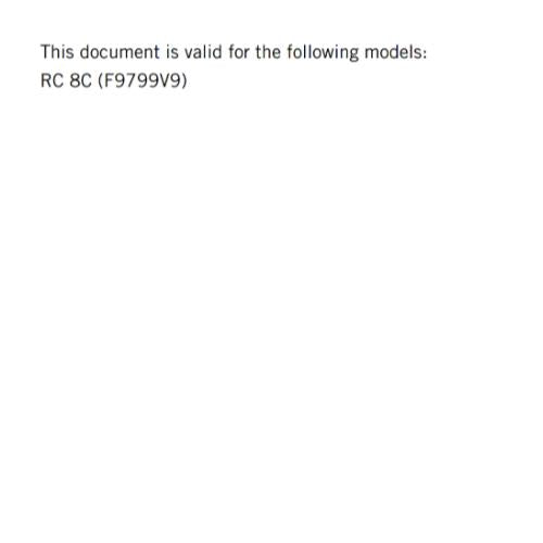 KTM 2022 OWNERS MANUAL - RC 8C - + WIRING DIAGRAMS & SERVICE WORK - REPRINTED