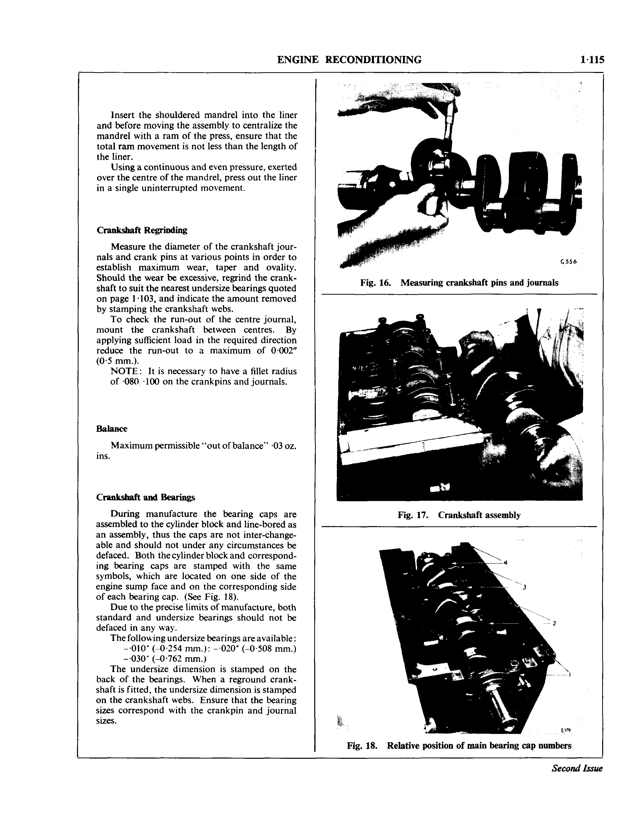 TRIUMPH GT6 MK 1 - 3 PLUS & VITESSE 2 LTR / MK 2 SERVICE WORKSHOP MANUAL REPRINT